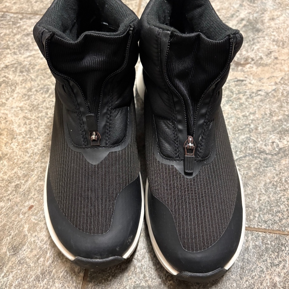 The North Face winter boot